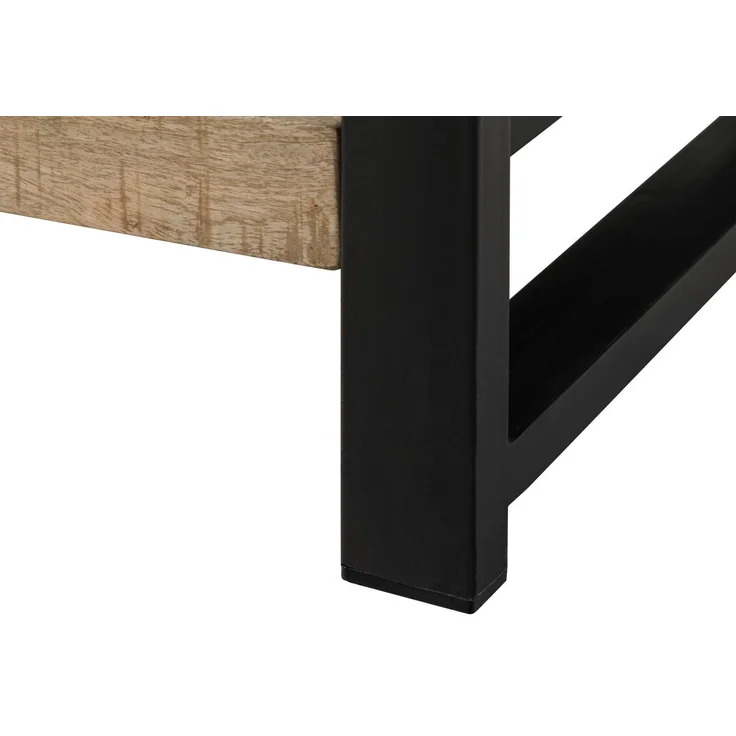 Regal Mango 60x40x140 natur bedruckt FACTORY #107 – Bild 7