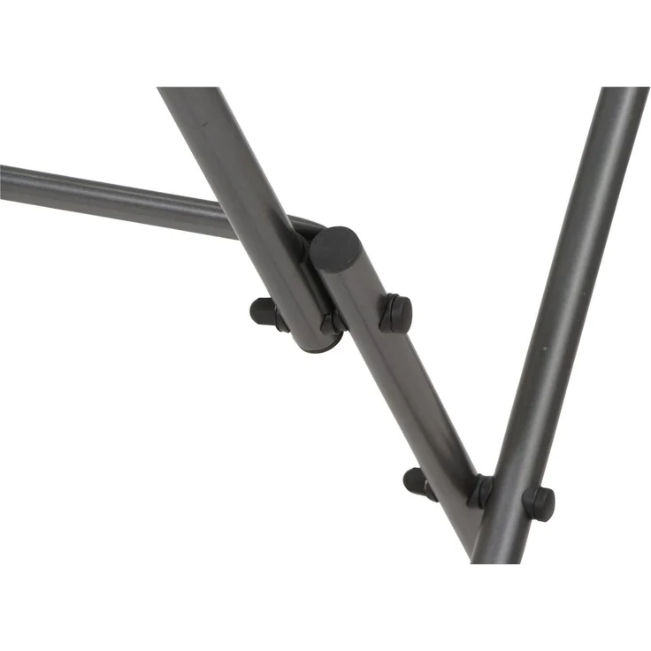 MWH Streckmetalltisch Café Latte Gartentisch Klapptisch Metalltisch Tisch – Bild 7