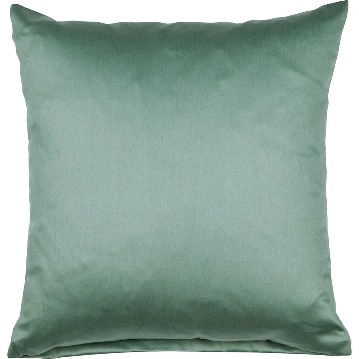 Traumschloss Kissenbezug Mako-Satin, (1 Stück), 100% Mako-Baumwolle, mit Reißverschluss – Bild 1