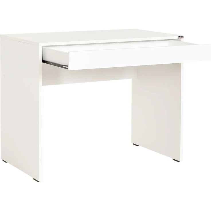 Skye Decor 'Cms-301-Dd-1' Schreibtisch, Diamant / Weiß, 90 x 75 x 55 cm – Bild 4
