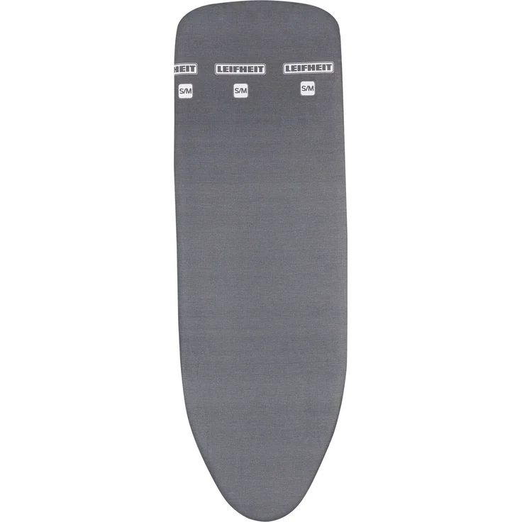 Bügeltischbezug Cotton Classic S/M Black – Bild 6