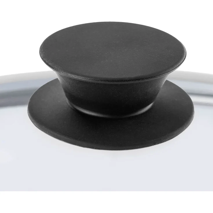 KADAX Deckel Hitzebeständiges Glas für einen 16cm Topf – Bild 8