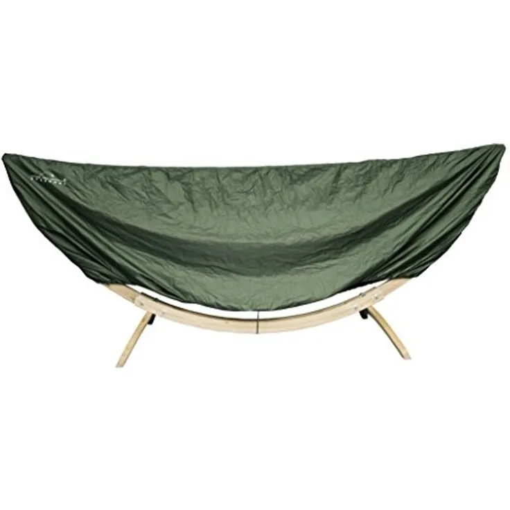 Hammock Cover - Wetterschutz für Hängematten und Gestelle