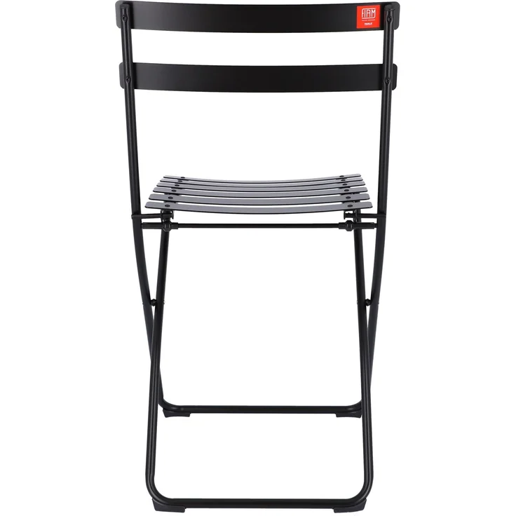 Klappstuhl Fiam Spring, schwarz – Bild 4