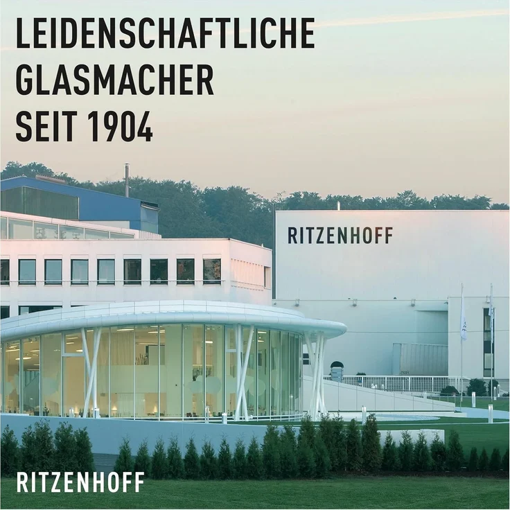 Ritzenhoff Aperitifglas-Set F24 SOMMERSONETT Ramona Richter – Bild 10