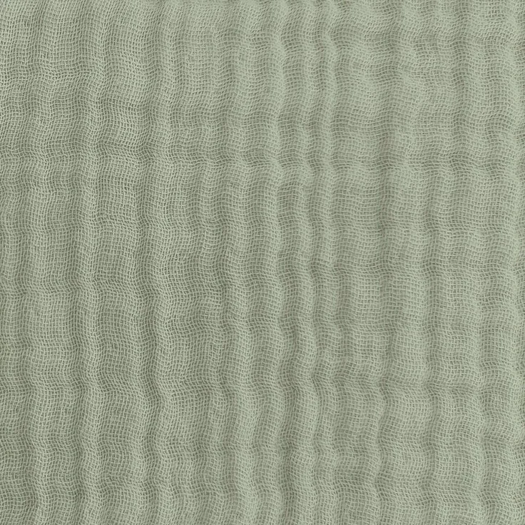Theraline Bezug für Mondkissen - Musselin - Sage G – Bild 1