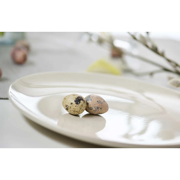 Ritzenhoff & Breker Cecina Tafel-Set 8-teilig Beige / Graphit – Bild 1