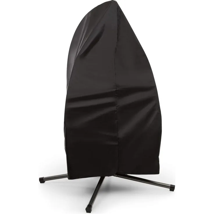 Bella Donna Wetterschutz 100% Polyester wasserfest schwarz Schwarz