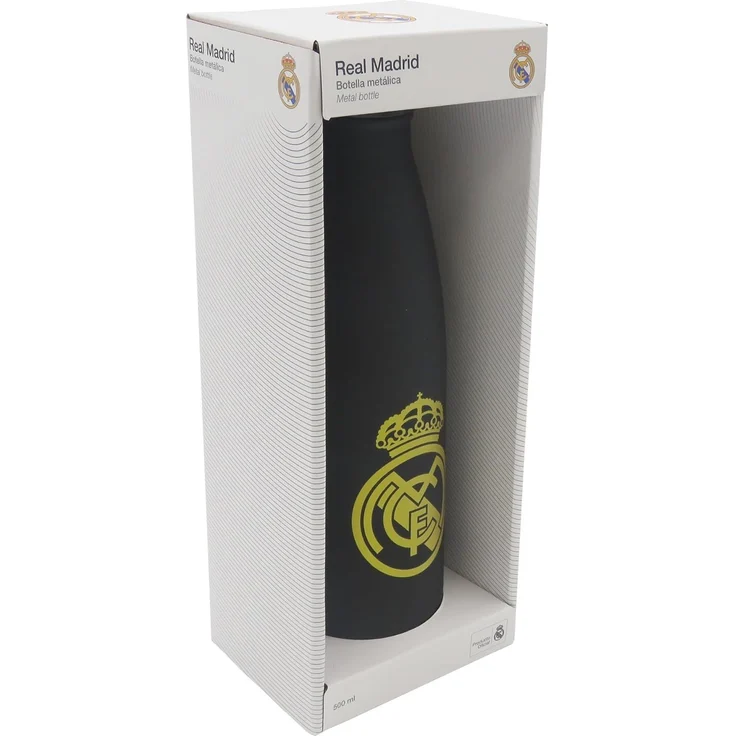 Real Madrid Real Madrid 500-ml-Flasche B9203RM – Bild 7