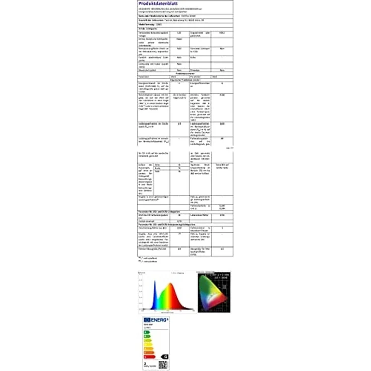 ChiliTec LED Einbauleuchte Treppenlicht - Stufenleicht für Unterputz Dosen - 2Watt 150Lumen - für 60mm UP-Dosen - 230V Stufenbeleuchtung Licht Weiß – Bild 7
