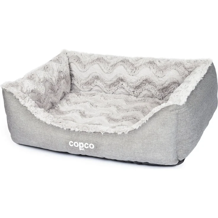 CopcoPet Tierbett Pia Hundebett – Bild 5