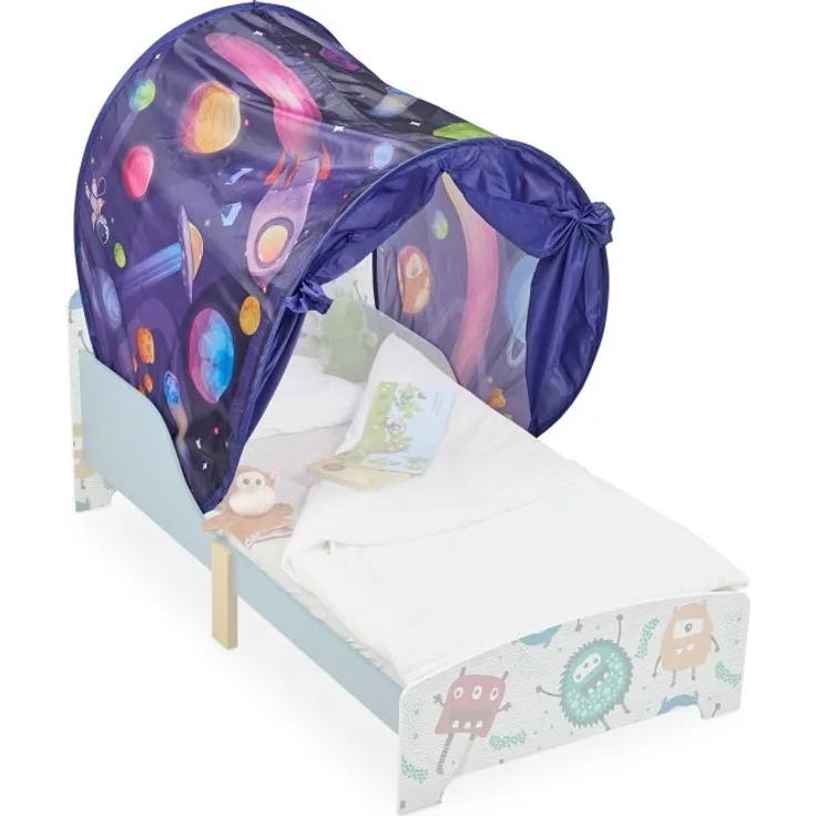 Bettzelt für Kinder