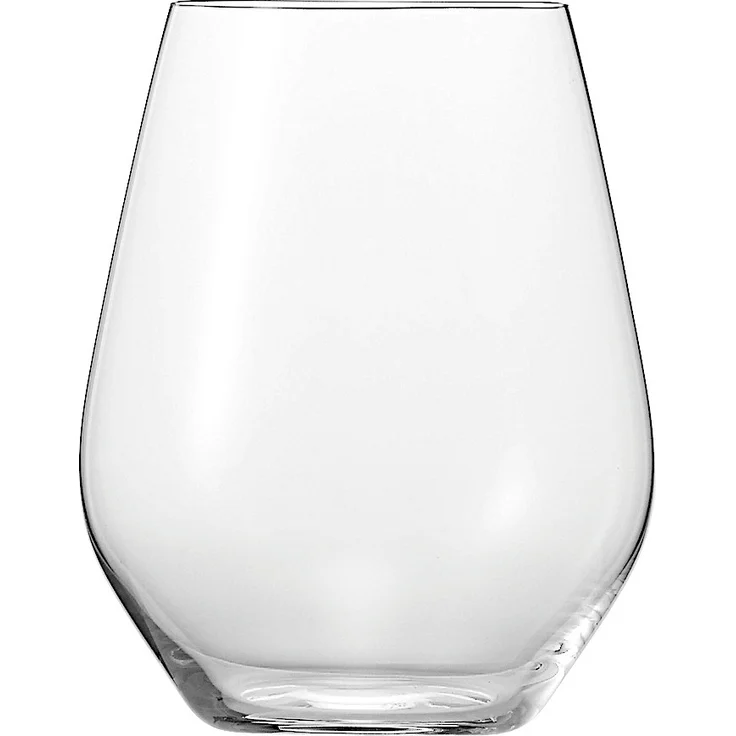 SPIEGELAU 4800291 AUTHENTIS CASUAL Universalbecher 6er Vorteilset – Bild 3
