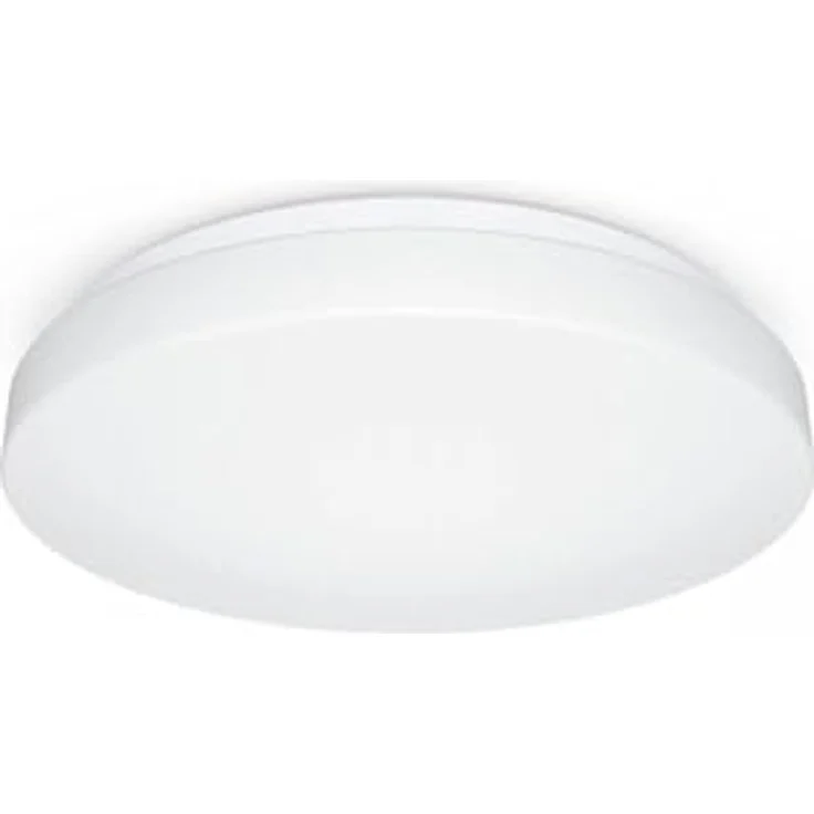 STEINEL LED-Decken/Wandleuchte IP54, nw RS PRO P1 mit hoher Lichtbeständigkeit – Bild 1