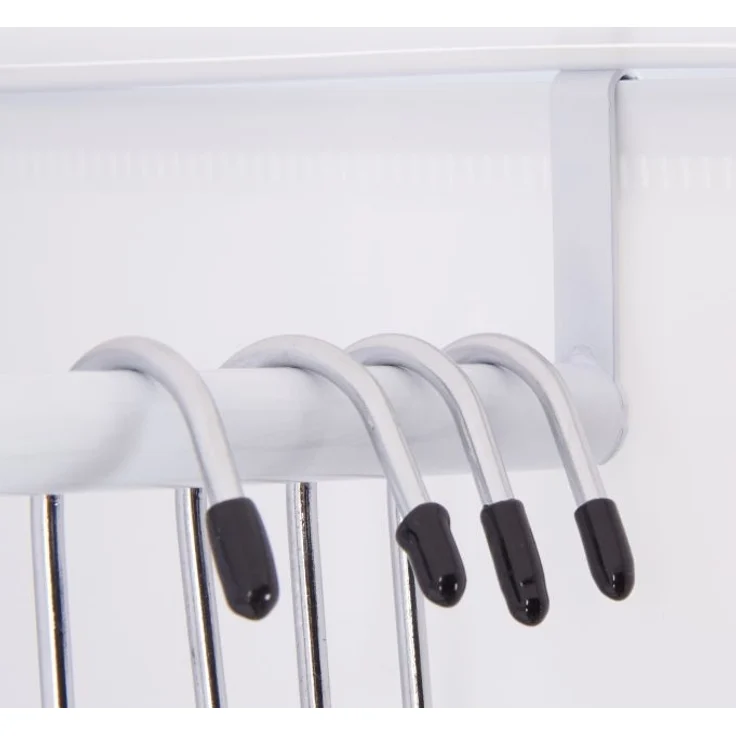 Kleiderschrank Stecksystem 18 Fächer 10021977_49 – Bild 6