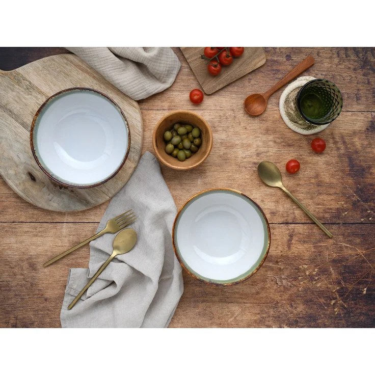 Cascade Stein, Buddha Bowl 4-tlg (mo) – Bild 6