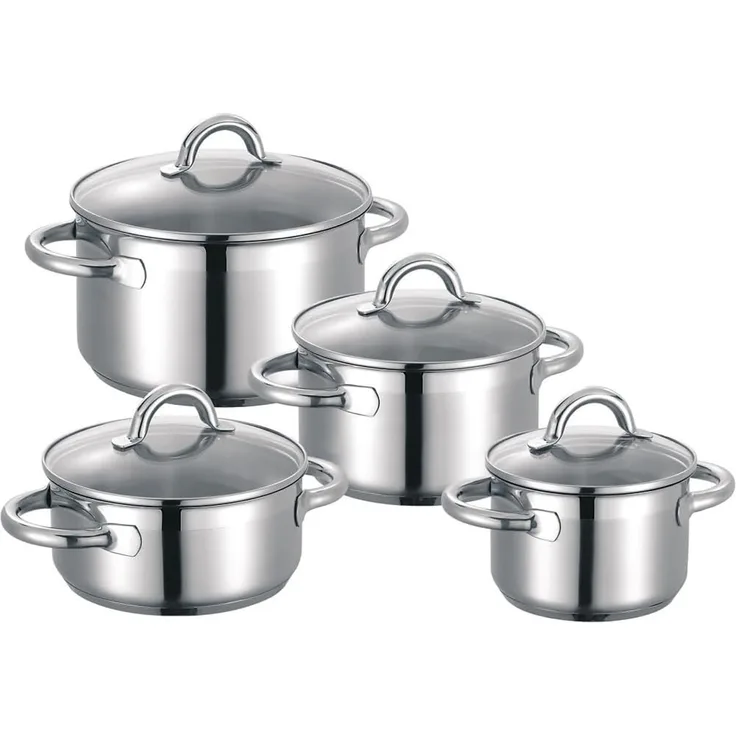 Schulte-Ufer Schulte-Ufer Loop Topfset SET1034