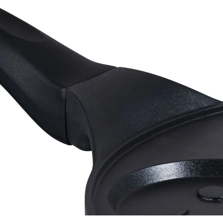 Relaxdays Pancake Pfanne mit Gesichtern, Aluminium schwarz, je Ø 8 cm – Bild 7