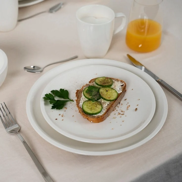 Villeroy & Boch Artesano Original Starter-Set 8-teilig – Bild 1