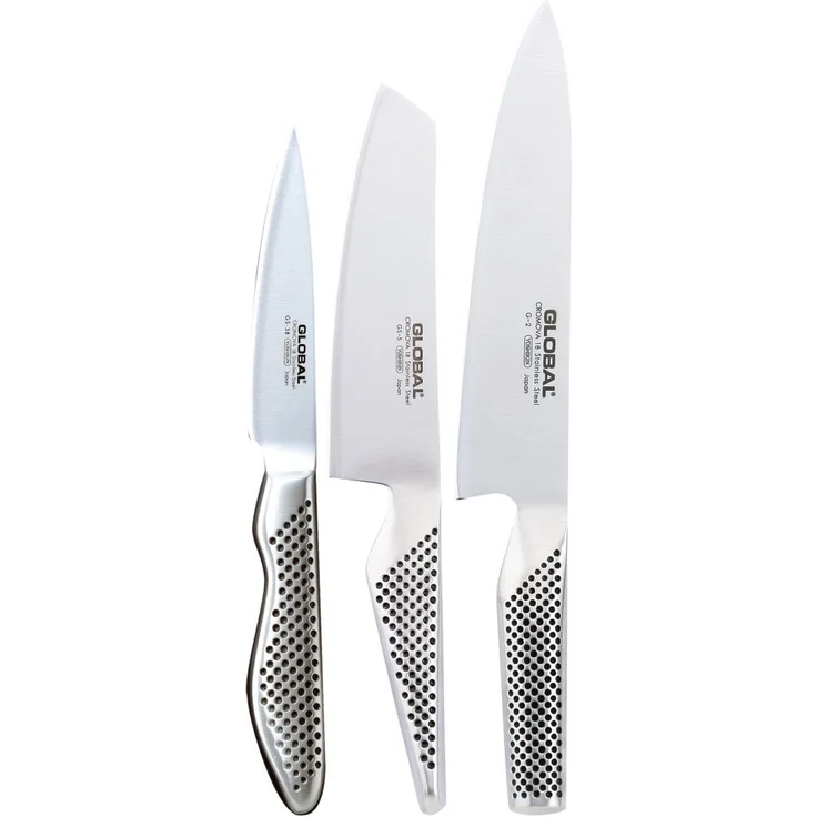 Global Messerset G-2338 – Bild 1