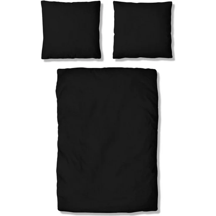 OTTO home Bettwäsche Desner, Microfaser, 3 teilig, Premium Qualität, 100 % Polyester, sehr weich, uni, ab 135x200 cm – Bild 4
