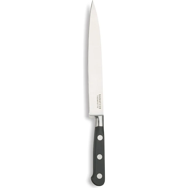 Richardson Sheffield SABATIER TROMPETTE Tranchiermesser – Bild 1