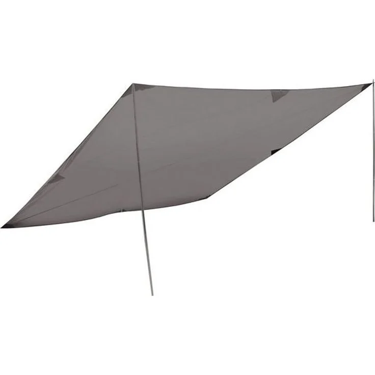 High Peak Sonnensegel Tarp – Bild 4