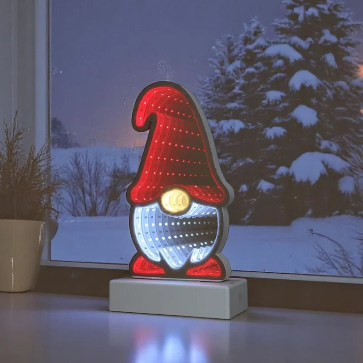 Wichtel Infinity 60 LED – Bild 2