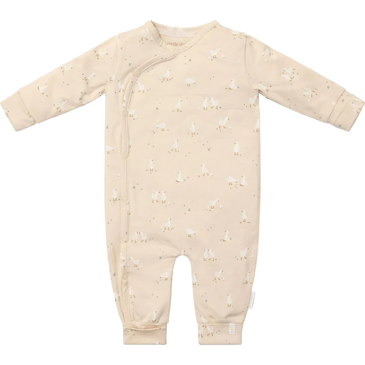 Little Dutch Babystrampler – Little Goose - 62 Bei