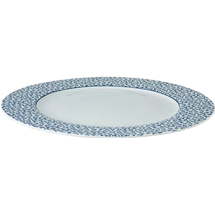 Laura Ashley Laura Ashley 26cm Porzellanteller Floris W178265talerz26LauraAshleyFloris – Bild 4