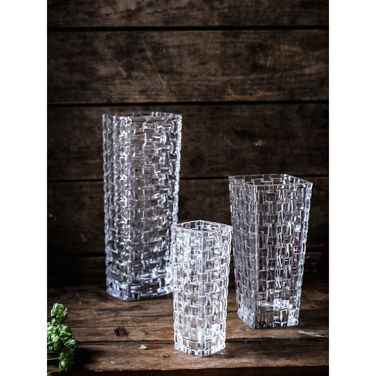 NACHTMANN 82087 BOSSA NOVA Vase 16 cm – Bild 9