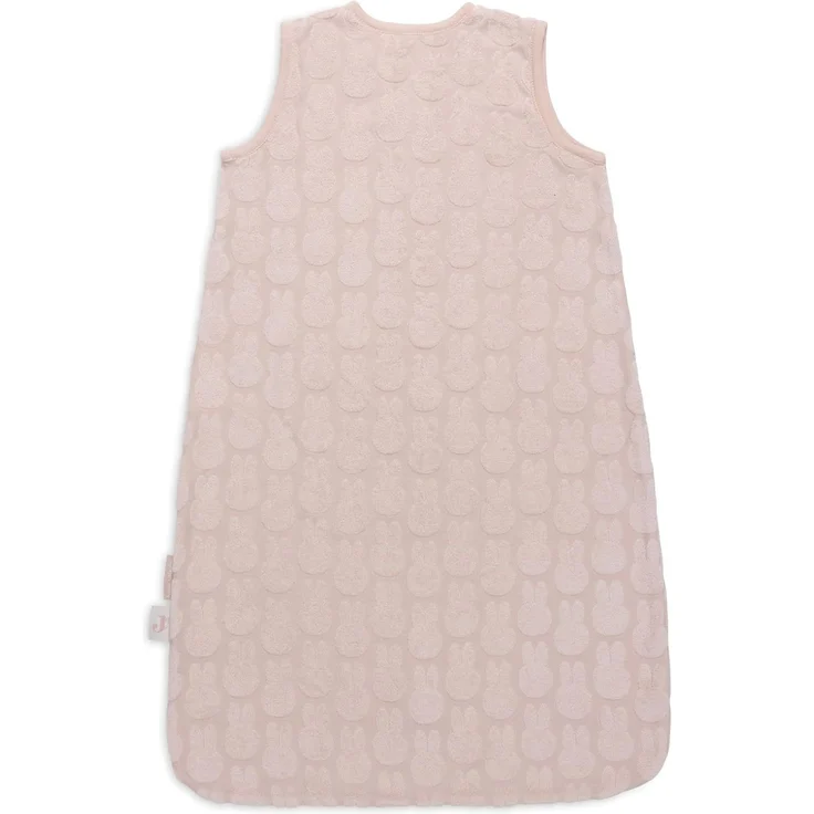 Jollein Schlafsack Jersey - 110 cm - Miffy Jacquar – Bild 2