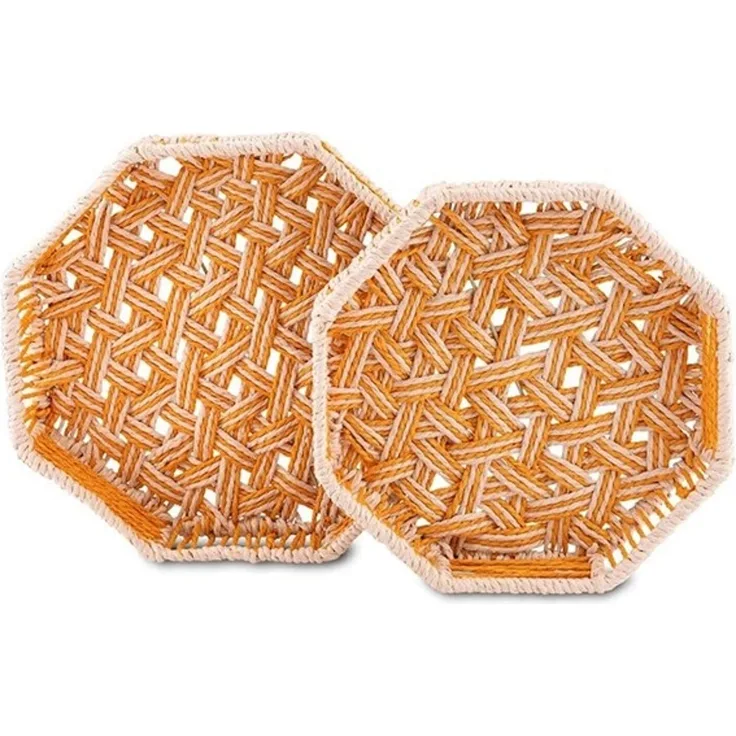 Rituali Domestici Rituali Domestici Incarta Set mit 2 Tabletts U31589134P00