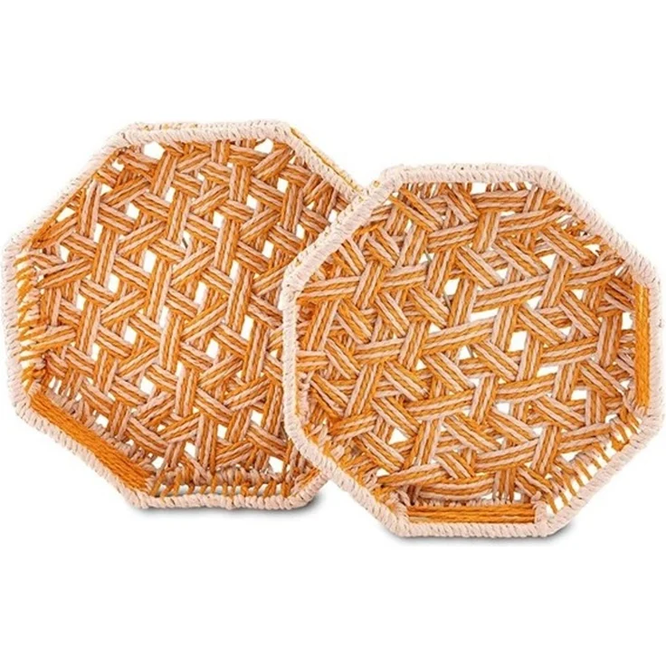 Rituali Domestici Rituali Domestici Incarta Set mit 2 Tabletts U31589134P00
