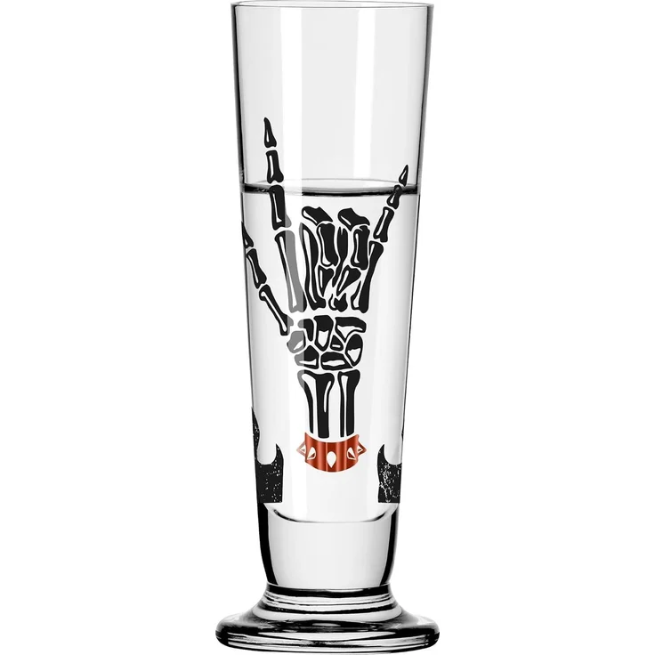 Ritzenhoff Schnapsglas Heldenfest – Bild 3