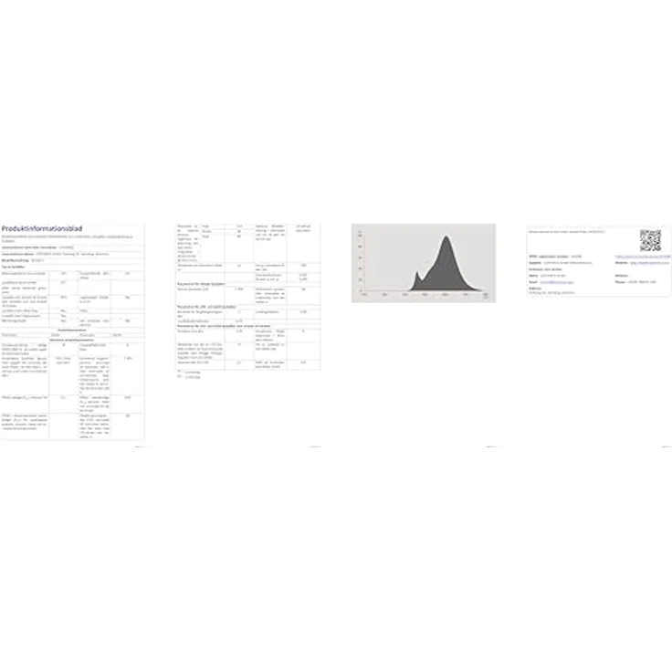 OSRAM LED-Reflektor E27 R80, 8,5W warmweiß, 36° Abstrahlwinkel – Bild 16