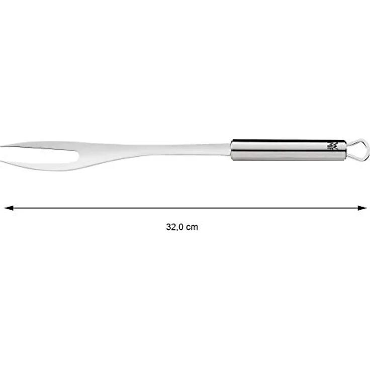 WMF Messer-Set Performance Cut (Set, 1x Fleischmesser 1x Fleischgabel), 1x Fleischmesser 1x Fleischgabel – Bild 5