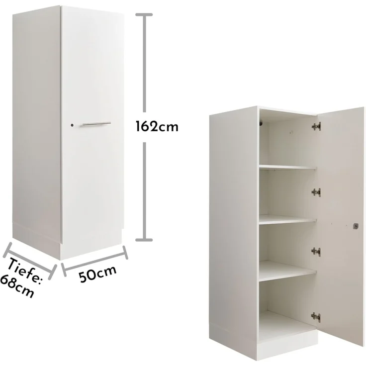 Midischrank LAUNDREEZY – Bild 2
