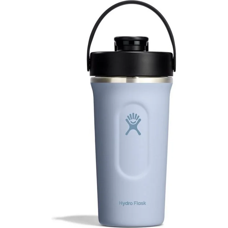 Hydro Flask Isolierflasche 24 OZ SHAKER, TempShield® doppelwandige Vakuumisolierung – Bild 4
