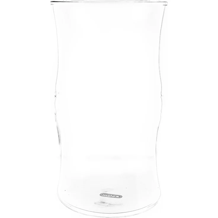 Wassergläser 12-Teilig Gläser Trinkgläser Set Longdrink Cocktail Gin Wasser Longdrinkgläser 400ml – Bild 1