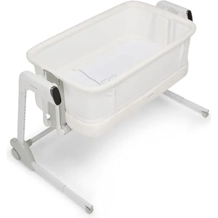 Foppapedretti Bettwäsche-Set ICRIB weiß – Bild 3