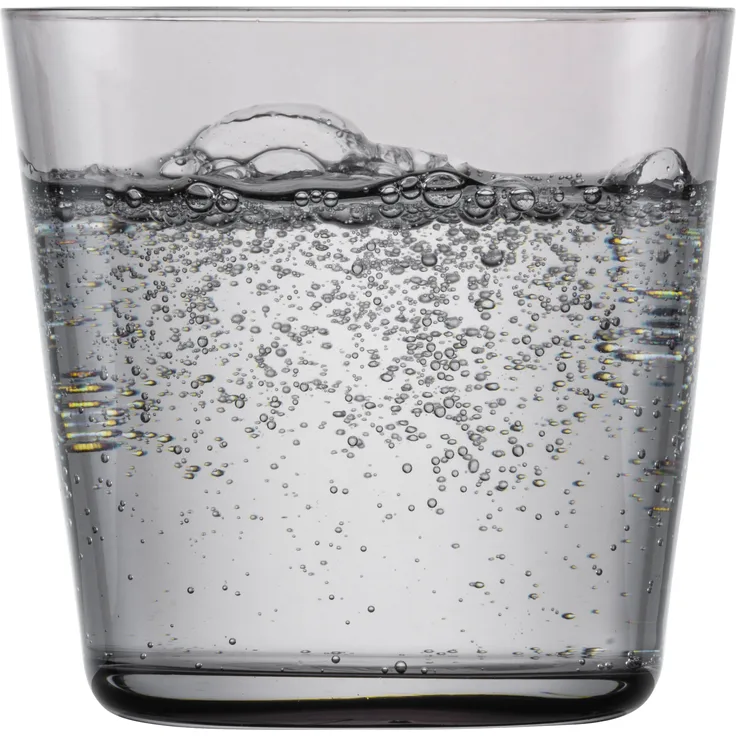 ZWIESEL GLAS machinemade WASSER TOGETHER 42 GRAFIT (KT4) 122338