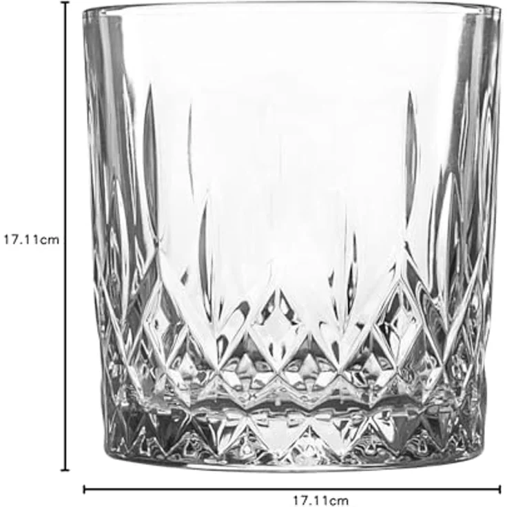 lav Gläser LAV Odin (6 uds) (330 ml) – Bild 7
