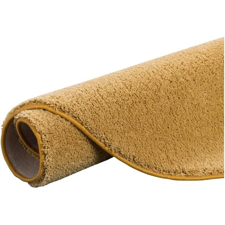 Snapstyle Hochflor-Teppich Hochflor Shaggy Teppich Palace Rund, Rund, Höhe: 36 mm – Bild 2