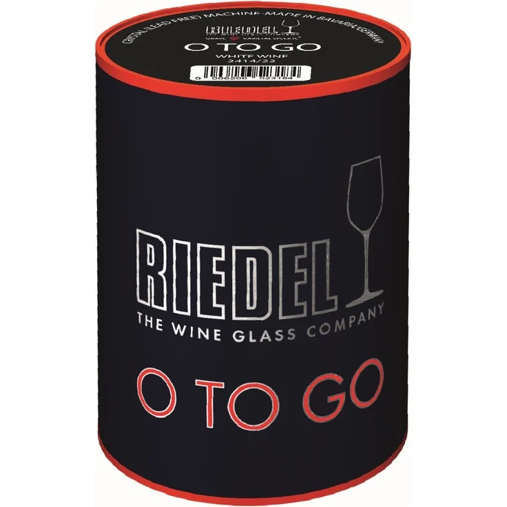 RIEDEL 2414/22 THE O WINE TUMBLER O to Go Weißweinglas – Bild 5