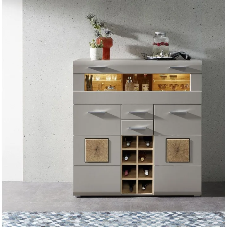 Barschrank FUN-PLUS-II