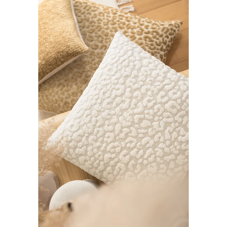 MAGMA Kissenhülle ELVA BH 50x50 cm bunt – Bild 4