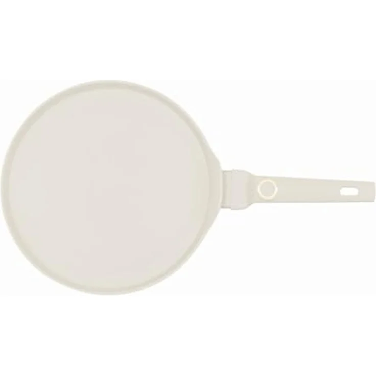 BerlingerHaus Crêpepfanne, Aluminium (Set, 1-tlg, Set), Silikongriffe – Bild 2