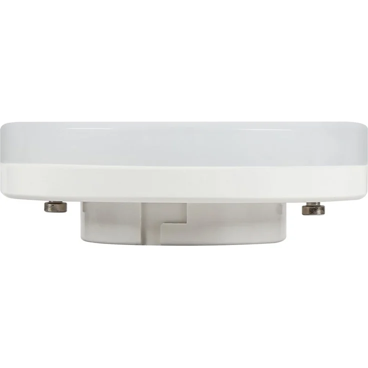 proventa LED-Leuchtmittel LED Spot, GX53, GX53 dimmbar 6,5W neutralweiß Matt – Bild 5