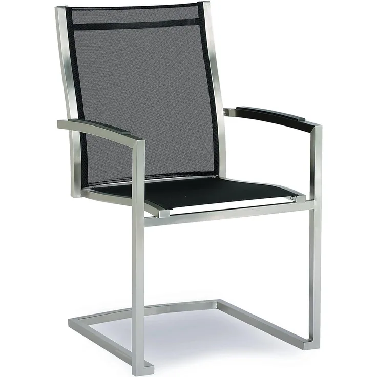 Freischwing-Sessel Marbella